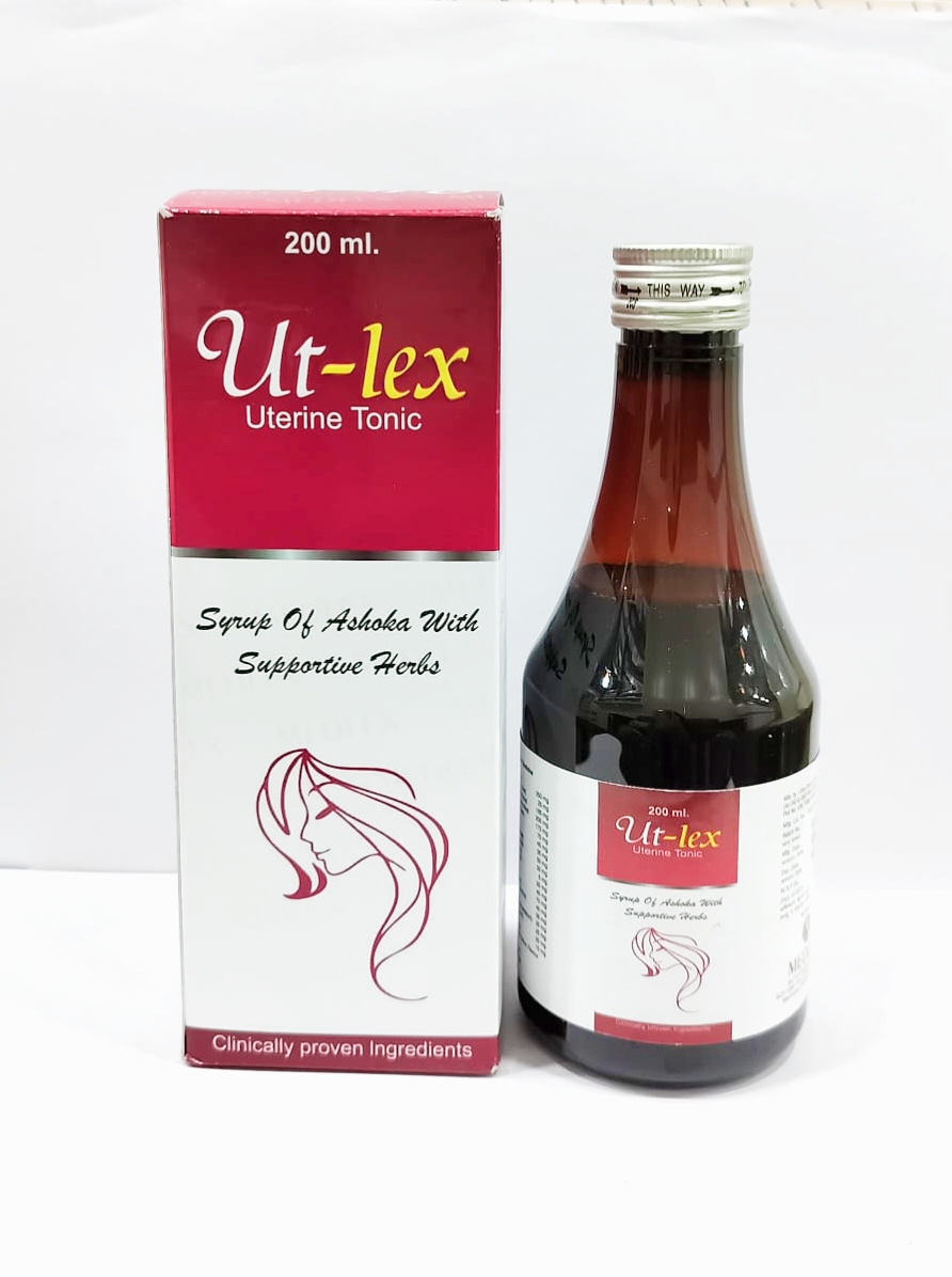 UT-LEX Tonic